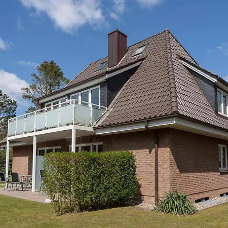 Gaestehaus 2 Wyk auf Föhr