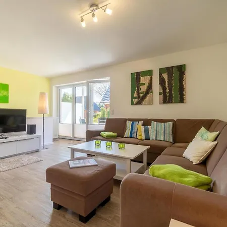 Gaestehaus 2 アパート *