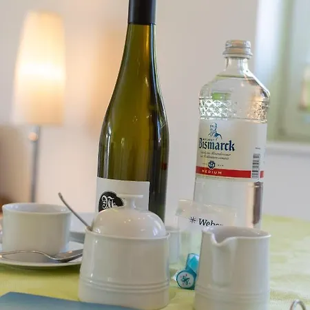 Gaestehaus 2 アパート