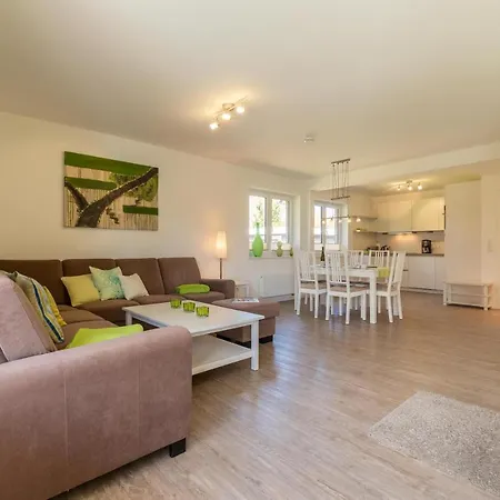 Gaestehaus 2 * Wyk auf Föhr