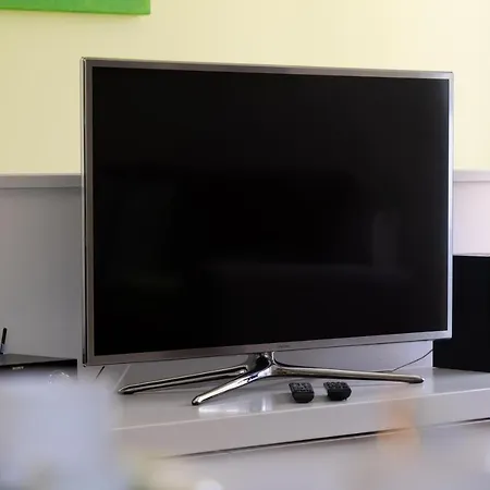 Gaestehaus 2 アパート *