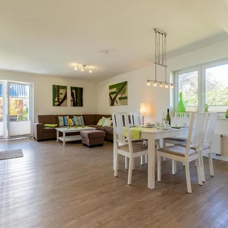 Gaestehaus 2 アパート *