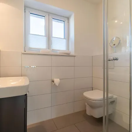 Gaestehaus 2 * Wyk auf Föhr