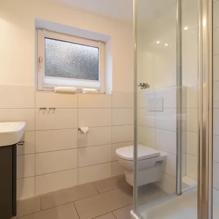 アパート Gaestehaus 2 *