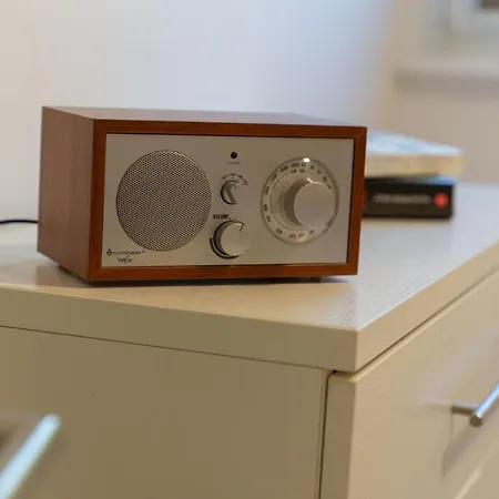 アパート Gaestehaus 2 *