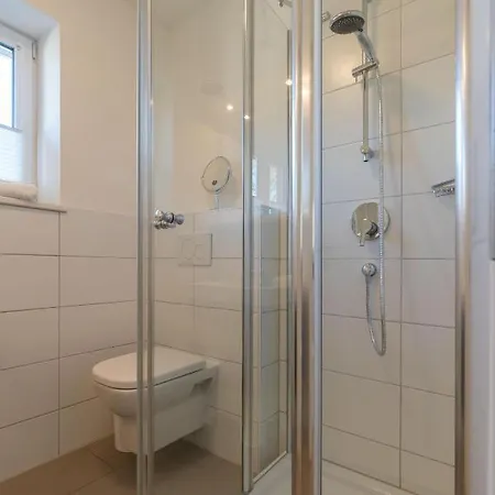 Gaestehaus 2 アパート *