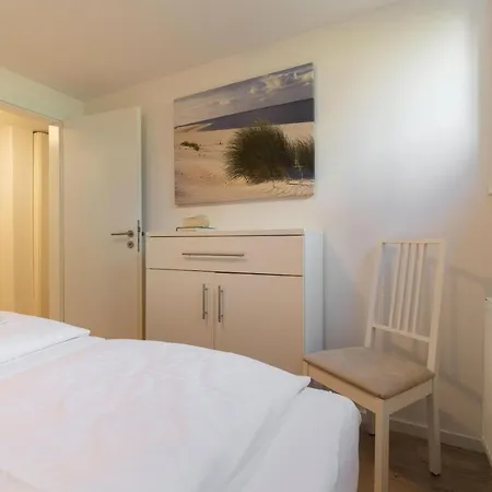 Gaestehaus 2 Wyk auf Föhr