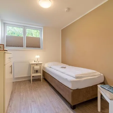 Gaestehaus 2 アパート