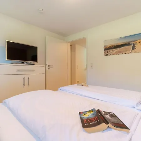 Gaestehaus 2 Lägenhet Wyk auf Föhr