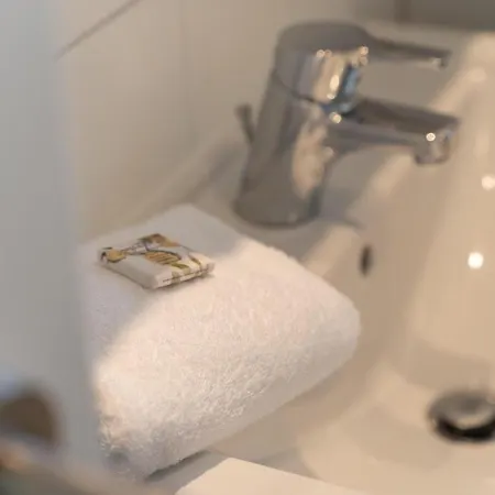 アパート Gaestehaus 2