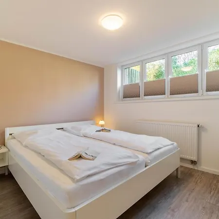 アパート Gaestehaus 2 Wyk auf Föhr