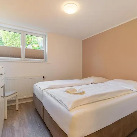 Gaestehaus 2 Appartement