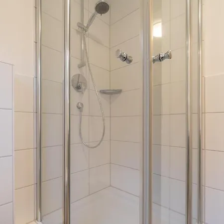 Gaestehaus 2 アパート *