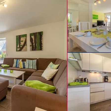 Gaestehaus 2 アパート *