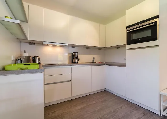 Gaestehaus 2 Wyk auf Föhr