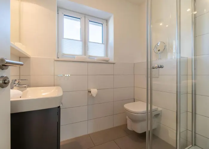 Gaestehaus 2 * Wyk auf Föhr