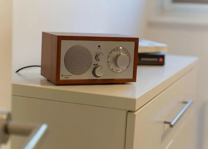 Lägenhet Gaestehaus 2 *