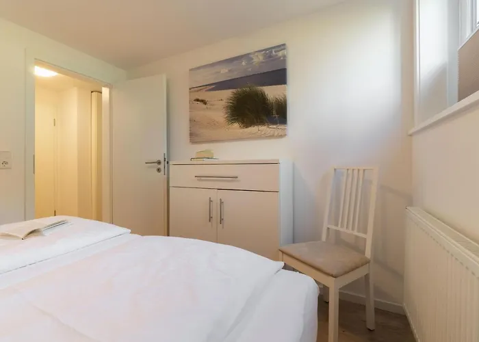 Gaestehaus 2 Wyk auf Föhr