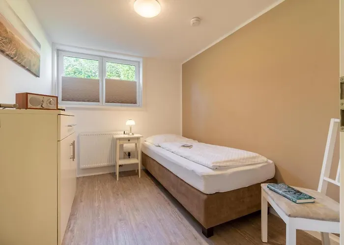 Gaestehaus 2 Lägenhet