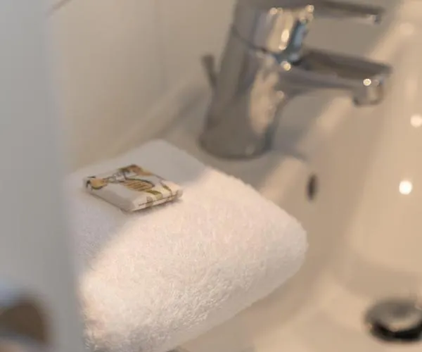 Lägenhet Gaestehaus 2